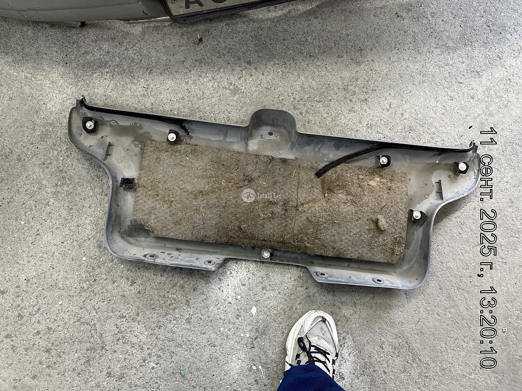 Фото Subaru Impreza 212