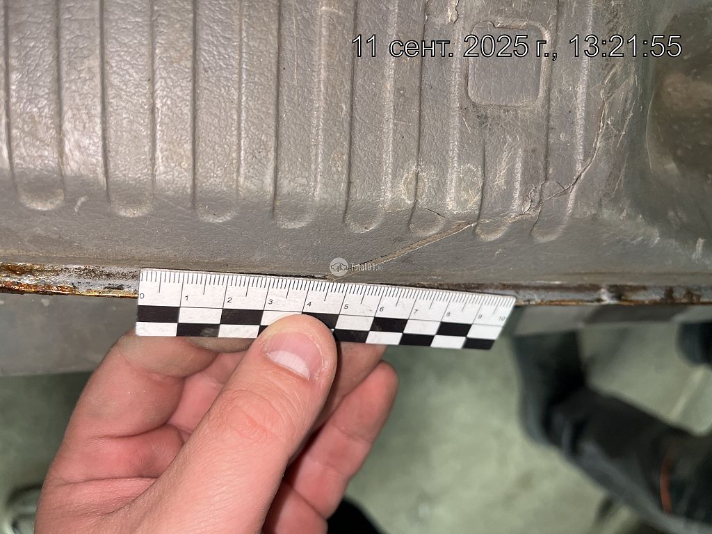 Фото Subaru Impreza 250