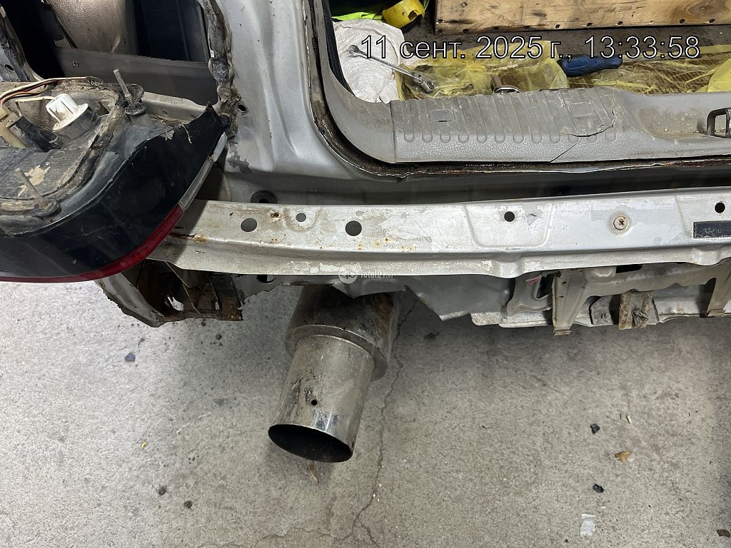 Фото Subaru Impreza 306