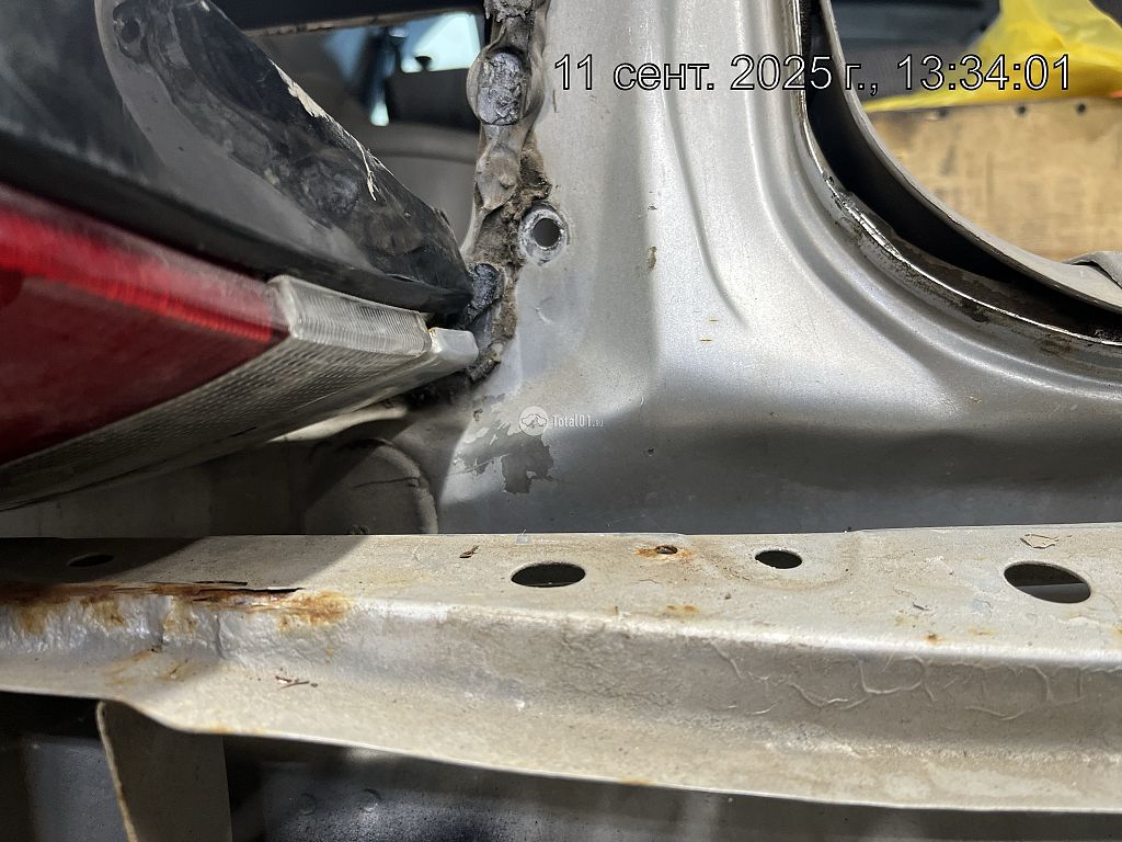 Фото Subaru Impreza 308