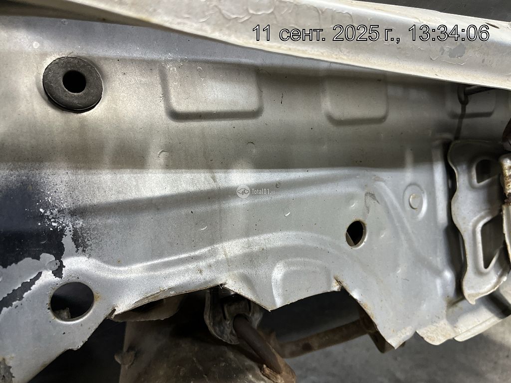 Фото Subaru Impreza 310