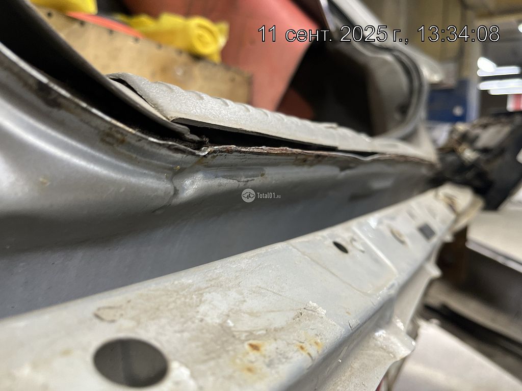 Фото Subaru Impreza 314