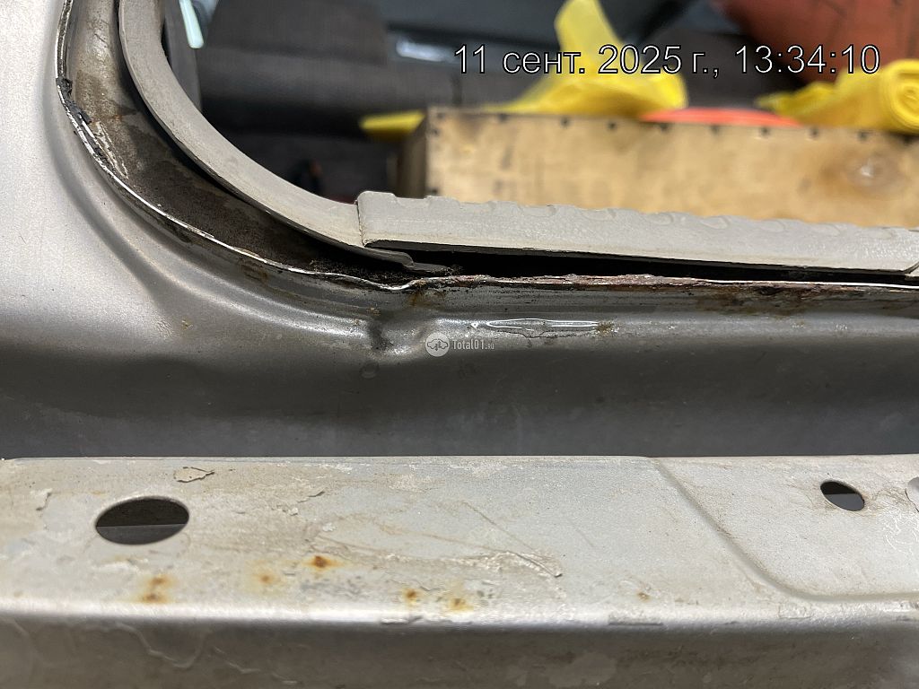 Фото Subaru Impreza 316