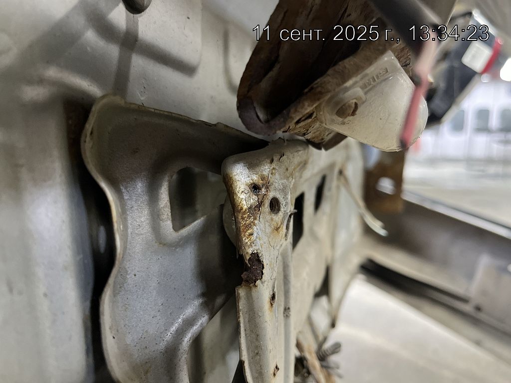 Фото Subaru Impreza 324