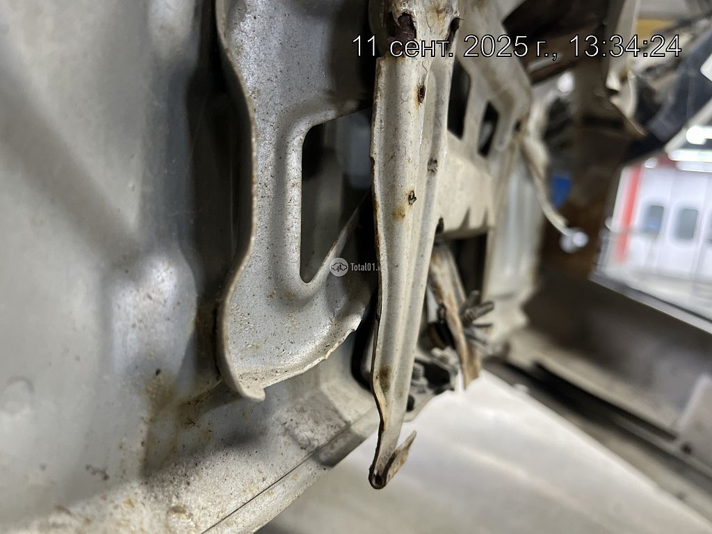 Фото Subaru Impreza 326