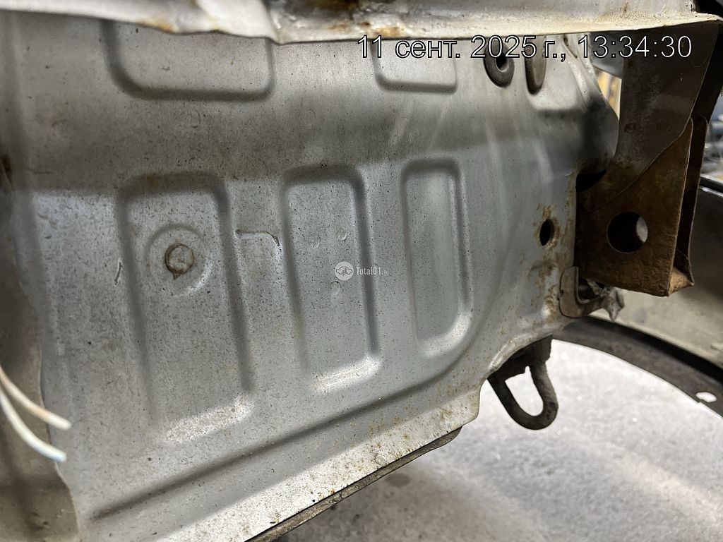 Фото Subaru Impreza 330
