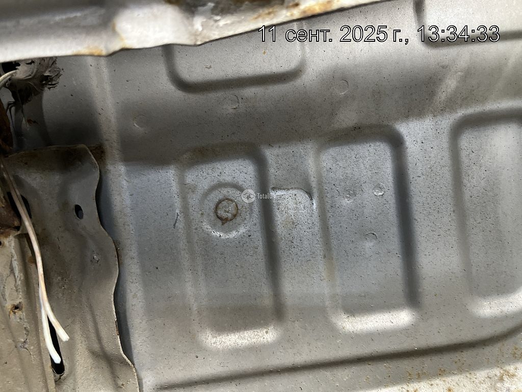 Фото Subaru Impreza 334
