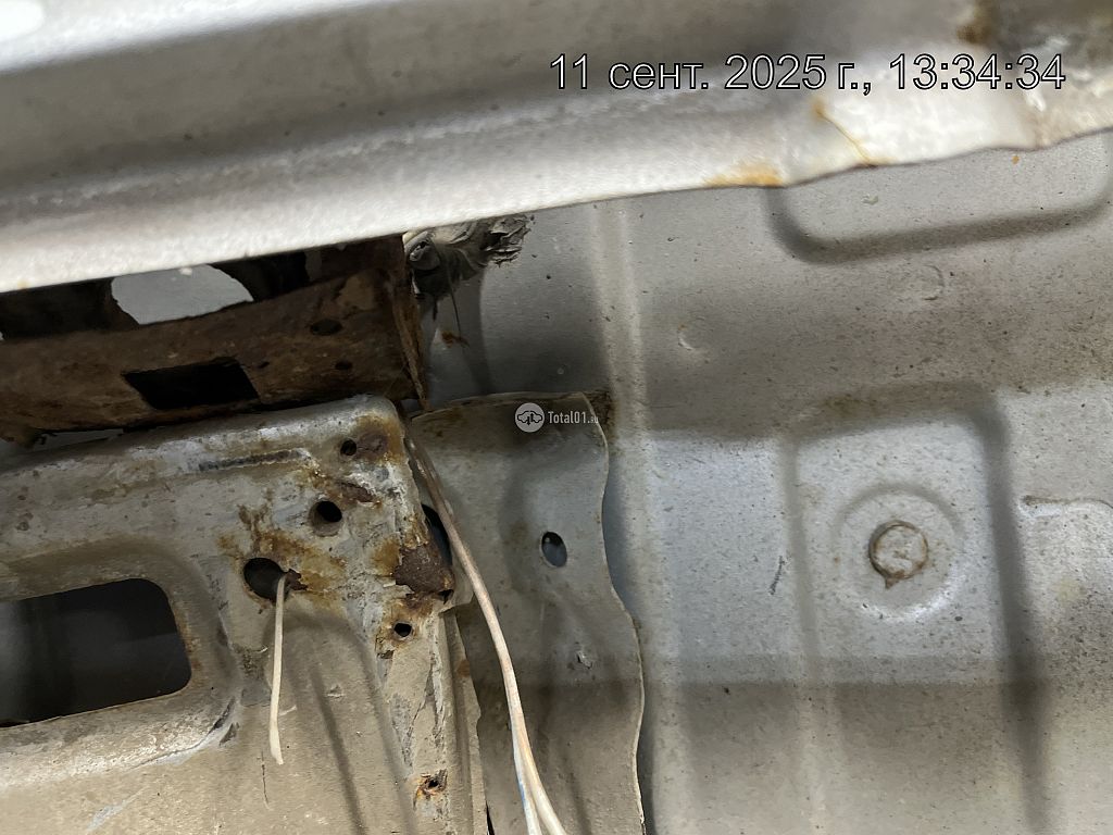 Фото Subaru Impreza 336