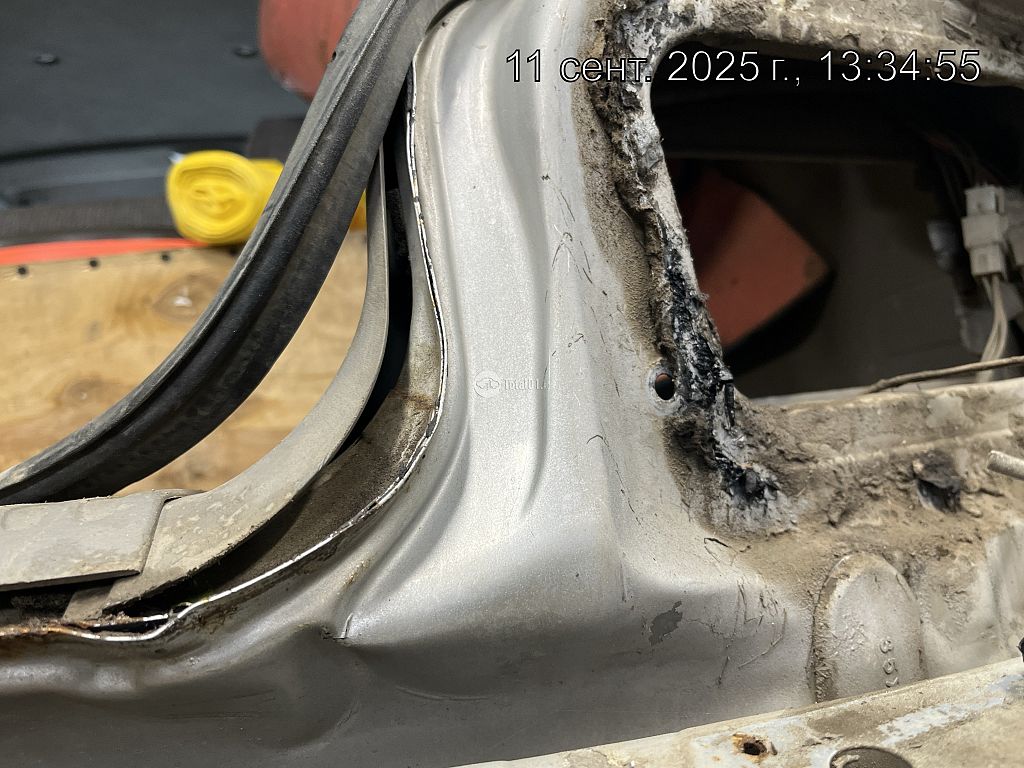 Фото Subaru Impreza 352