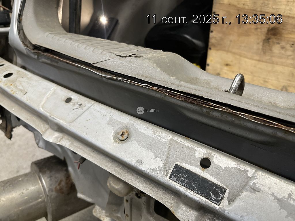 Фото Subaru Impreza 362