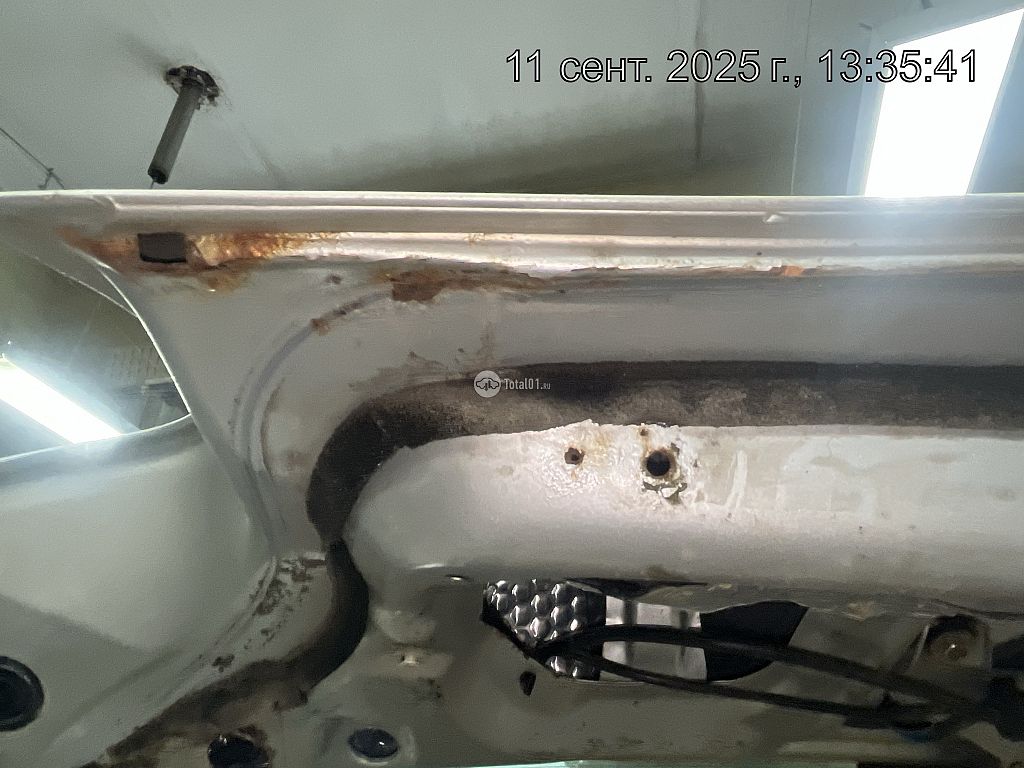 Фото Subaru Impreza 384