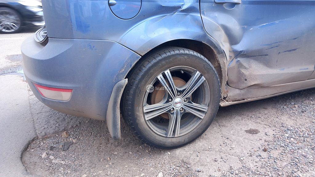 Фото Ford Focus 22