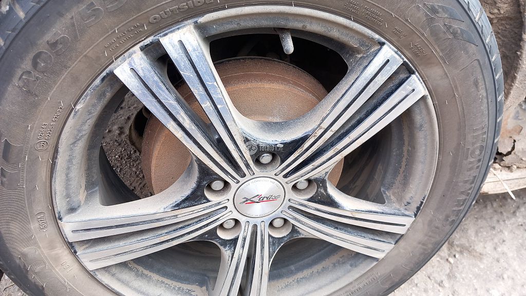 Фото Ford Focus 24