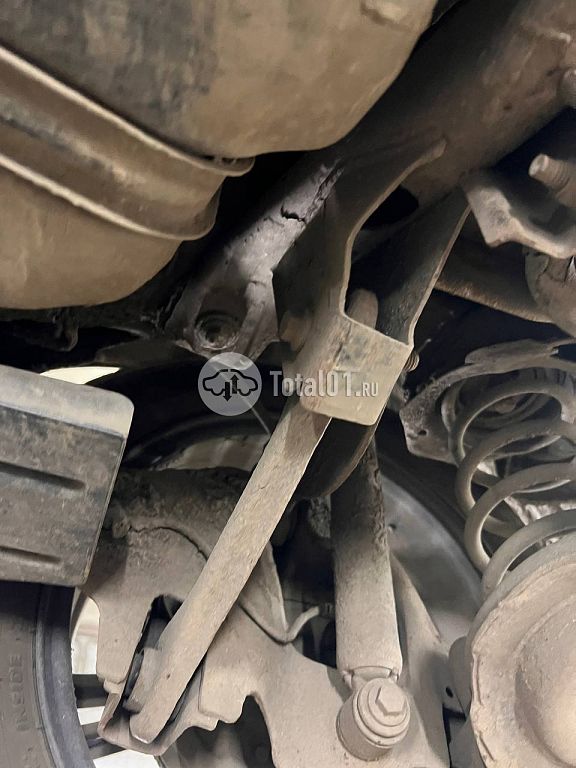 Фото Ford Focus 28