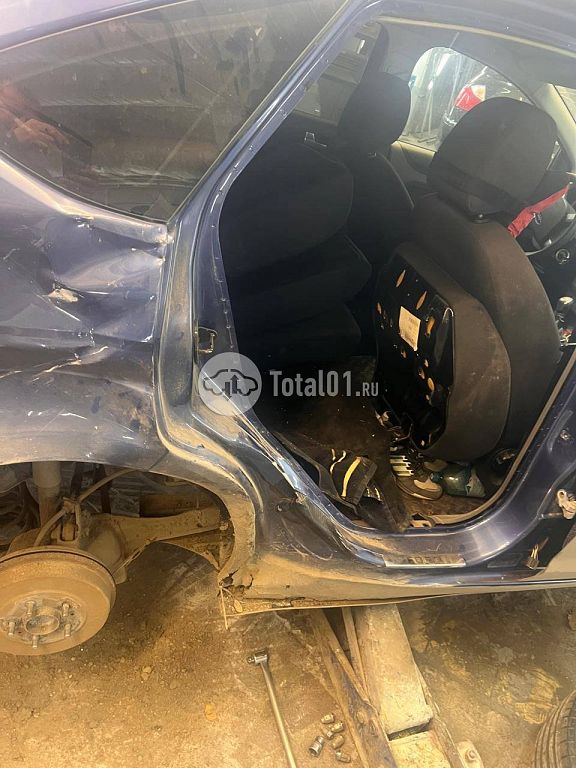 Фото Ford Focus 30