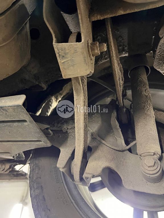Фото Ford Focus 34