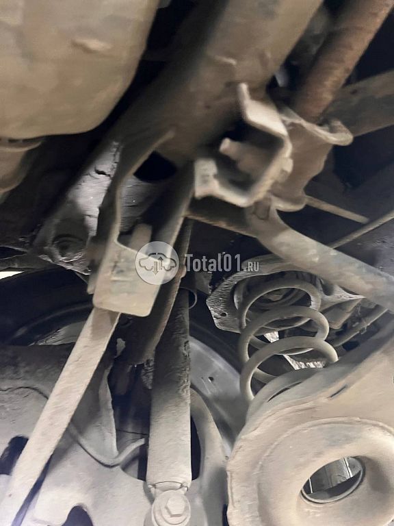 Фото Ford Focus 36