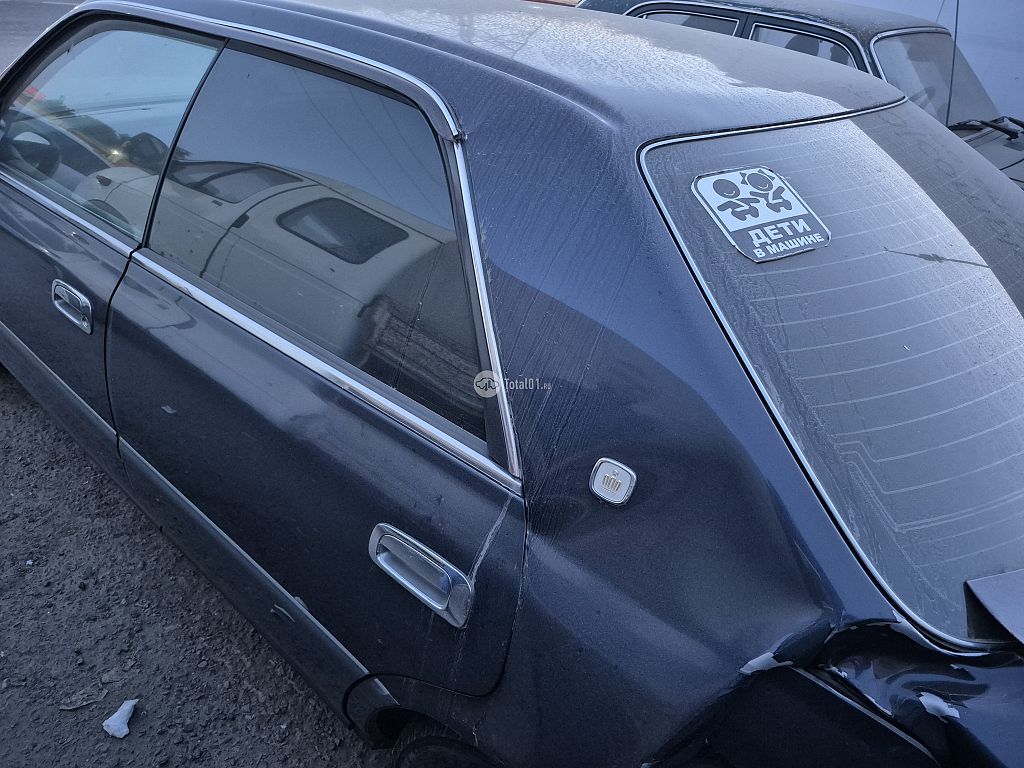 Фото Toyota Crown 20