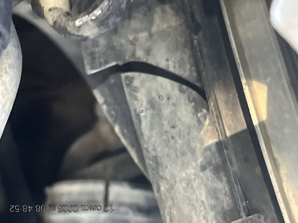 Фото Nissan Bassara 180