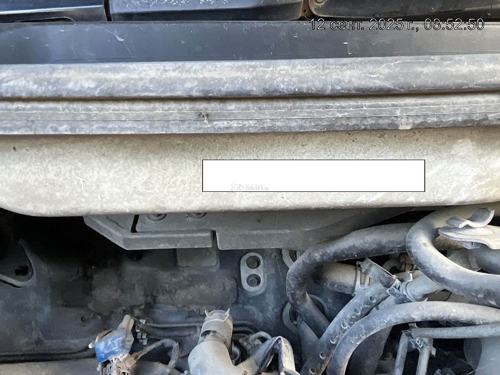 Фото Nissan Bassara 260