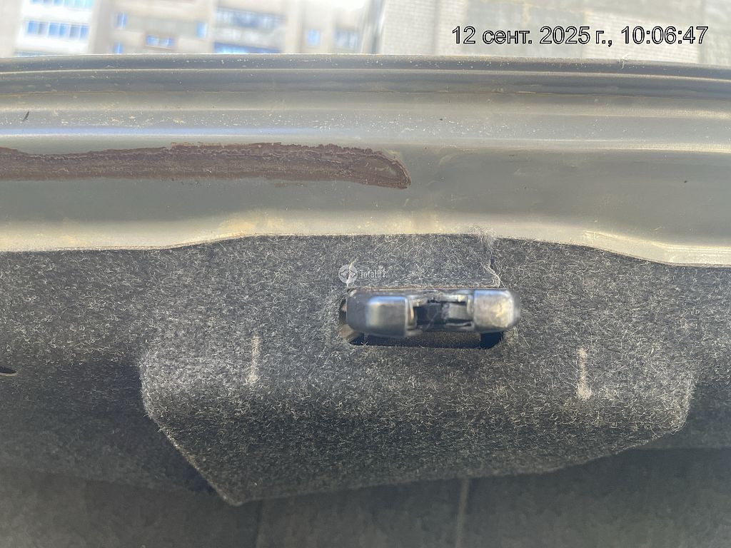 Фото Nissan Teana 86