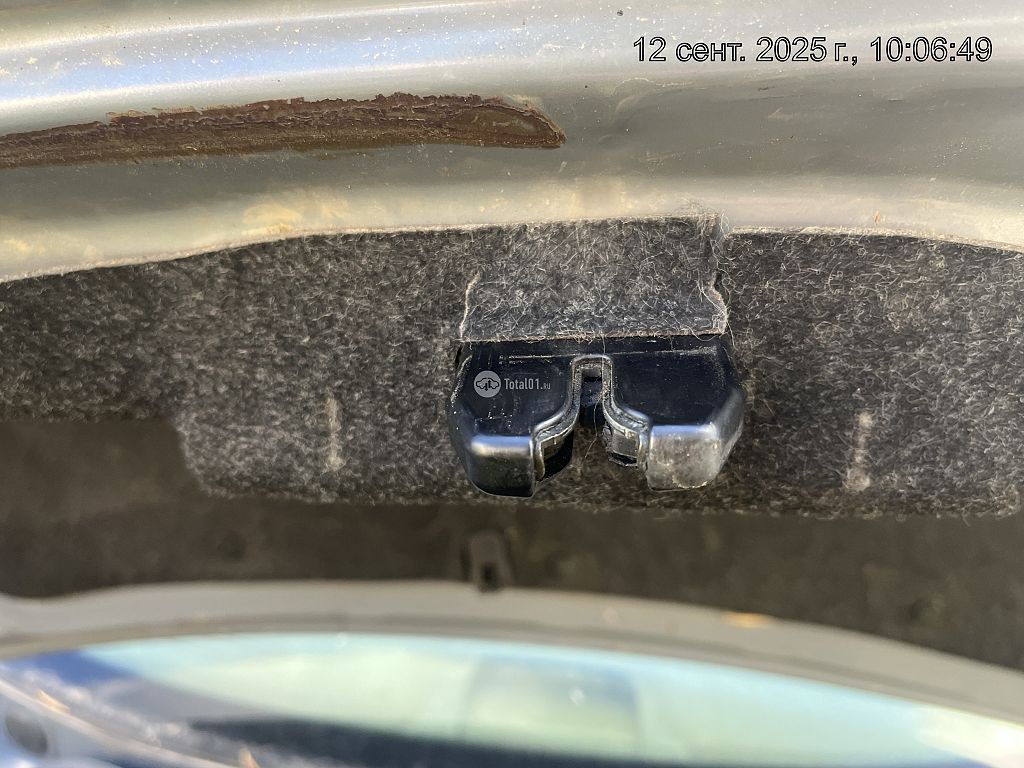 Фото Nissan Teana 88