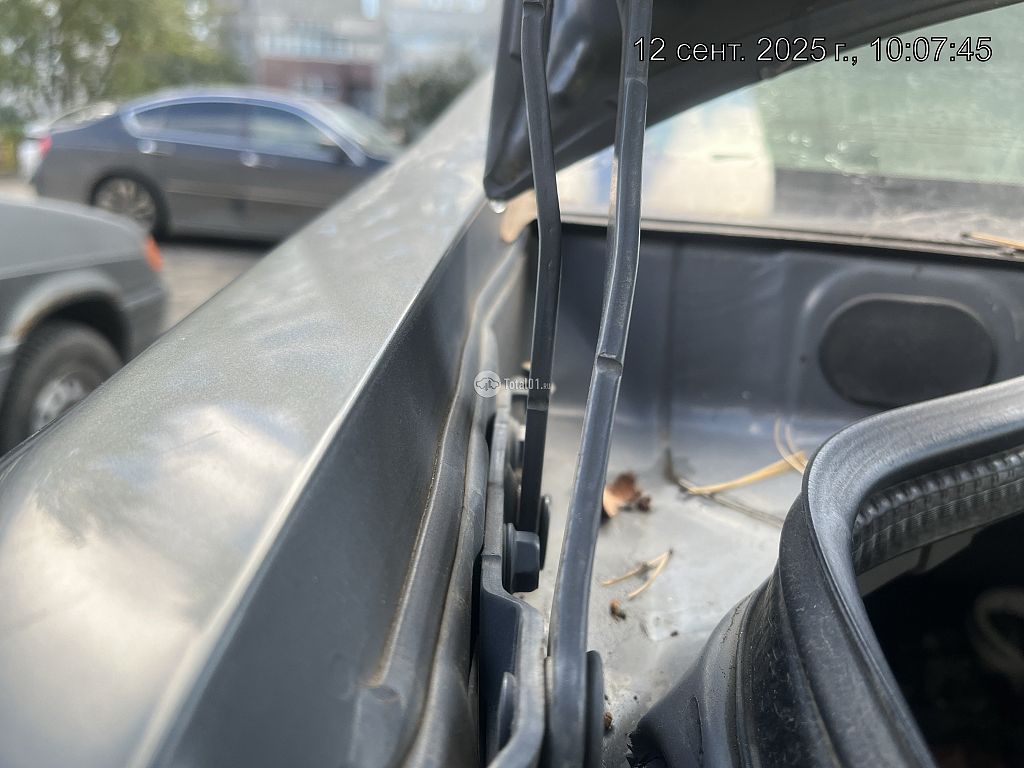 Фото Nissan Teana 98