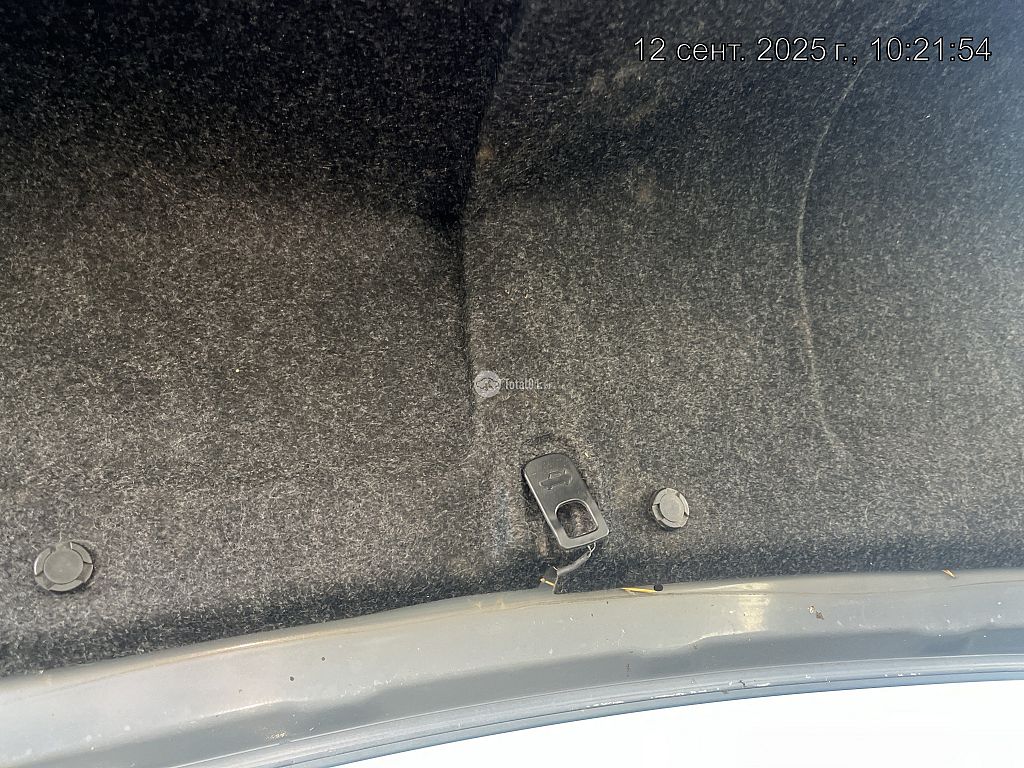 Фото Nissan Teana 226