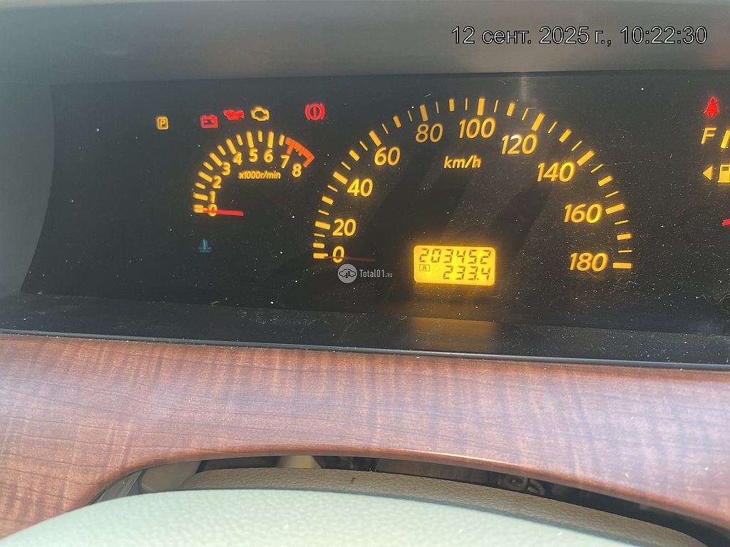 Фото Nissan Teana 234