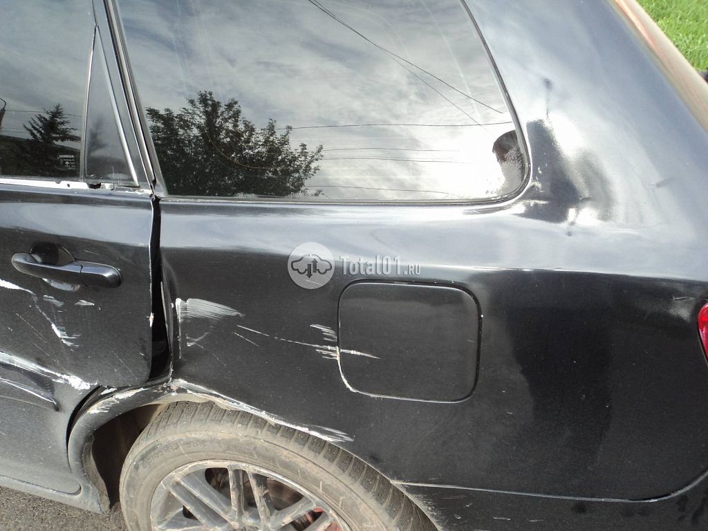 Фото Honda Avancier 14