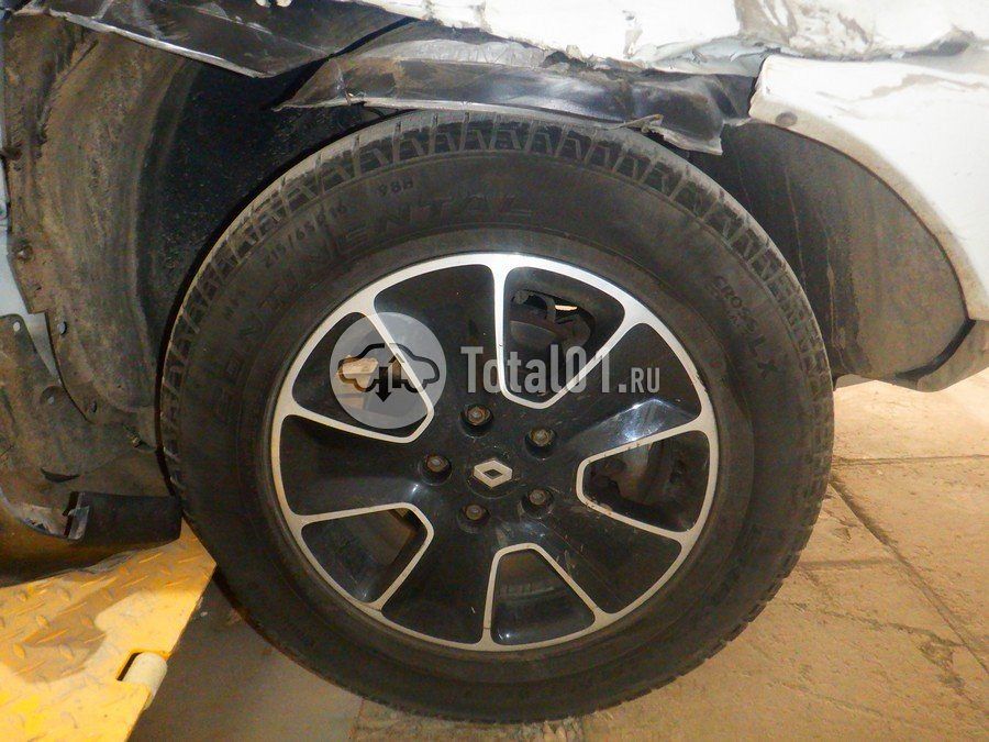 Фото Renault Duster 18