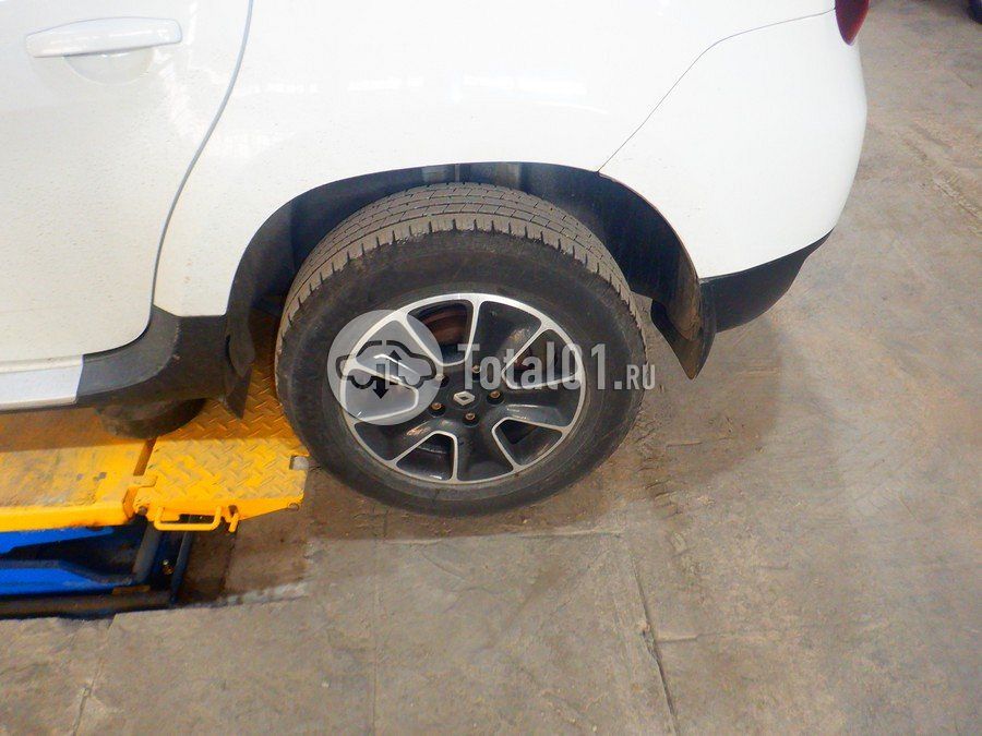 Фото Renault Duster 24