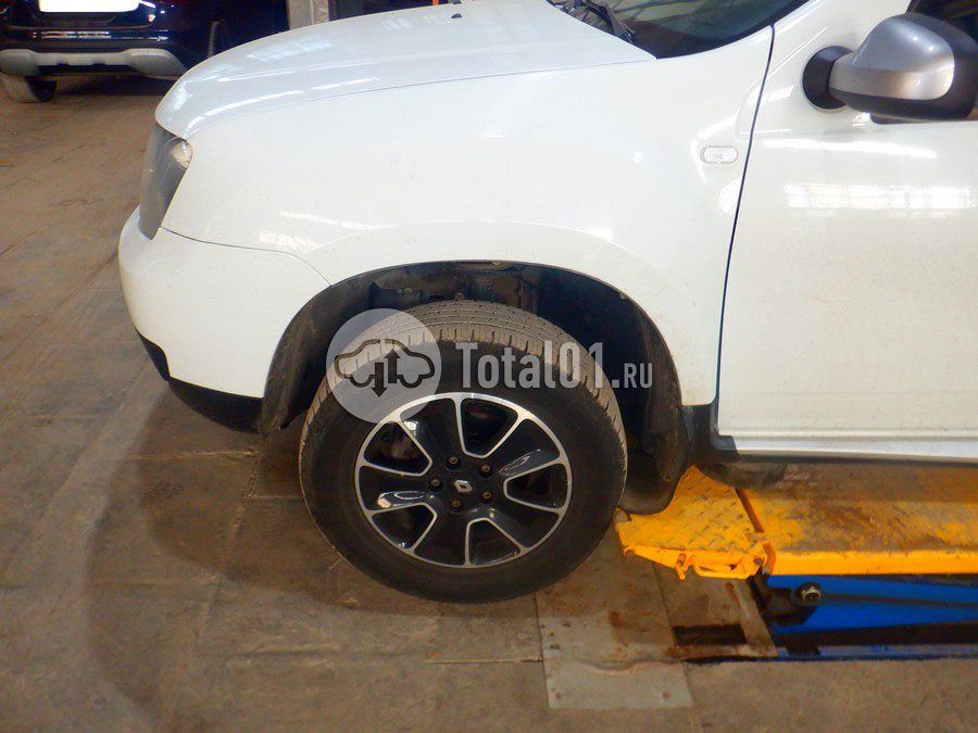 Фото Renault Duster 28