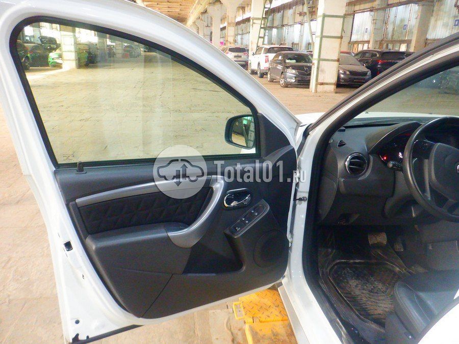 Фото Renault Duster 34