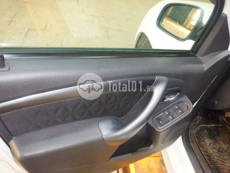 Фото Renault Duster 36