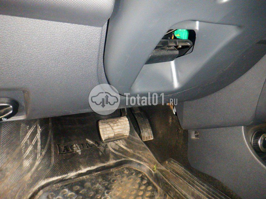 Фото Renault Duster 40