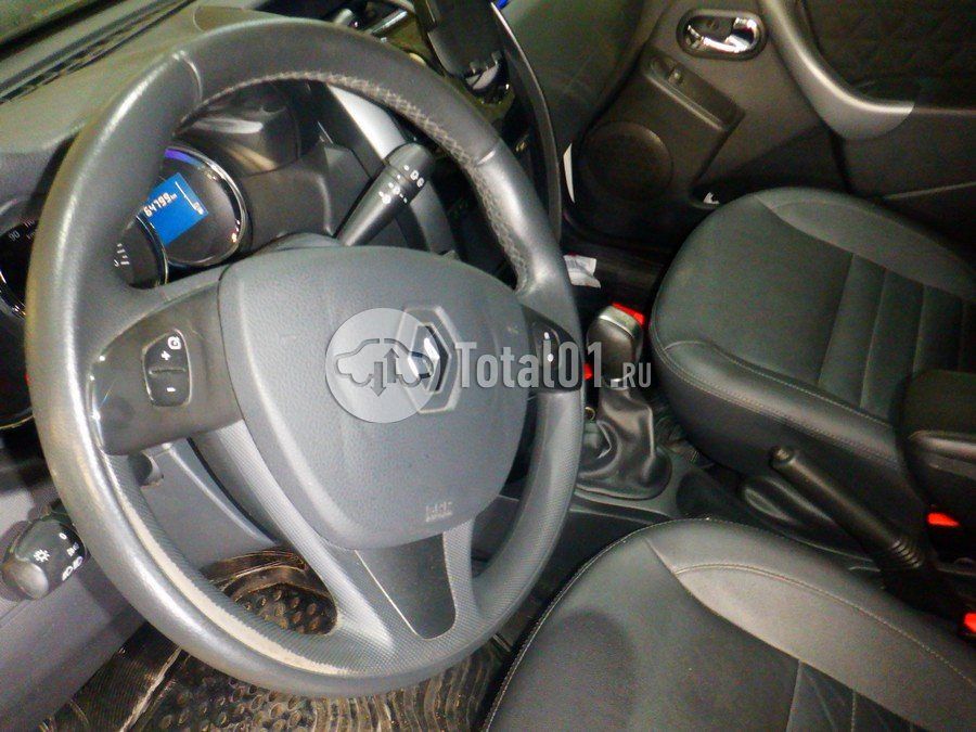Фото Renault Duster 42