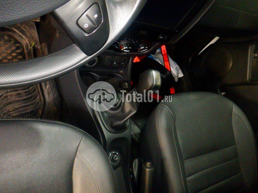 Фото Renault Duster 44