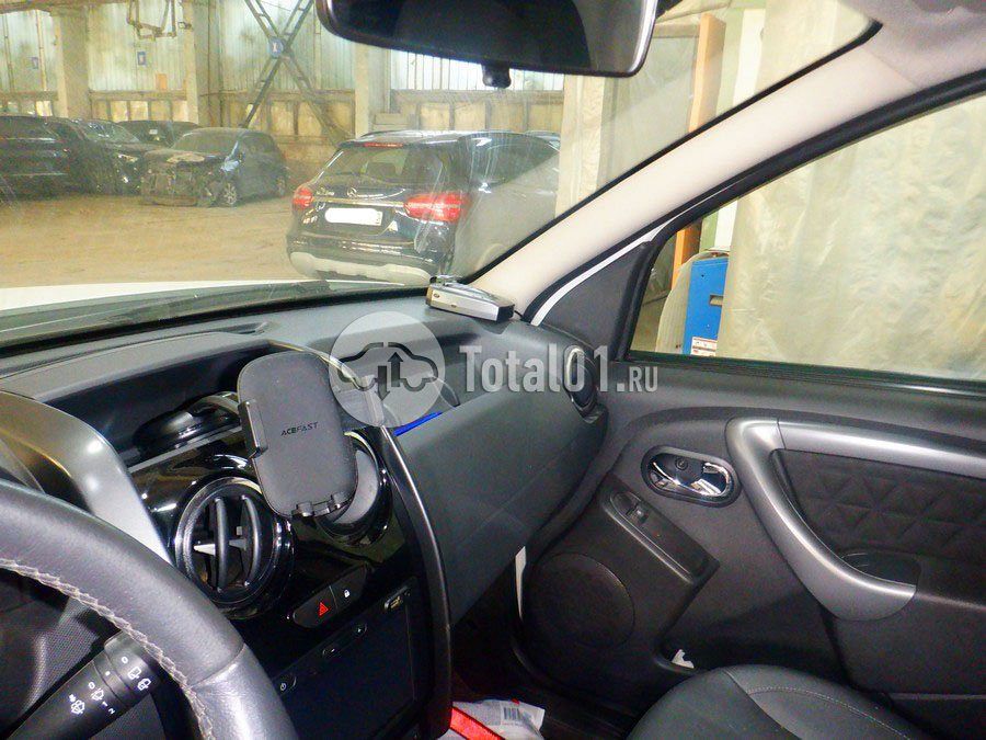 Фото Renault Duster 46
