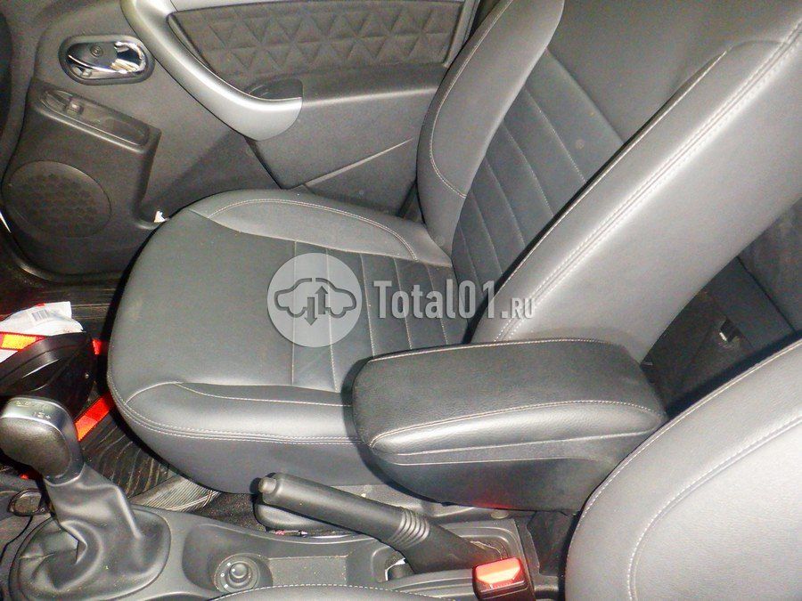 Фото Renault Duster 48