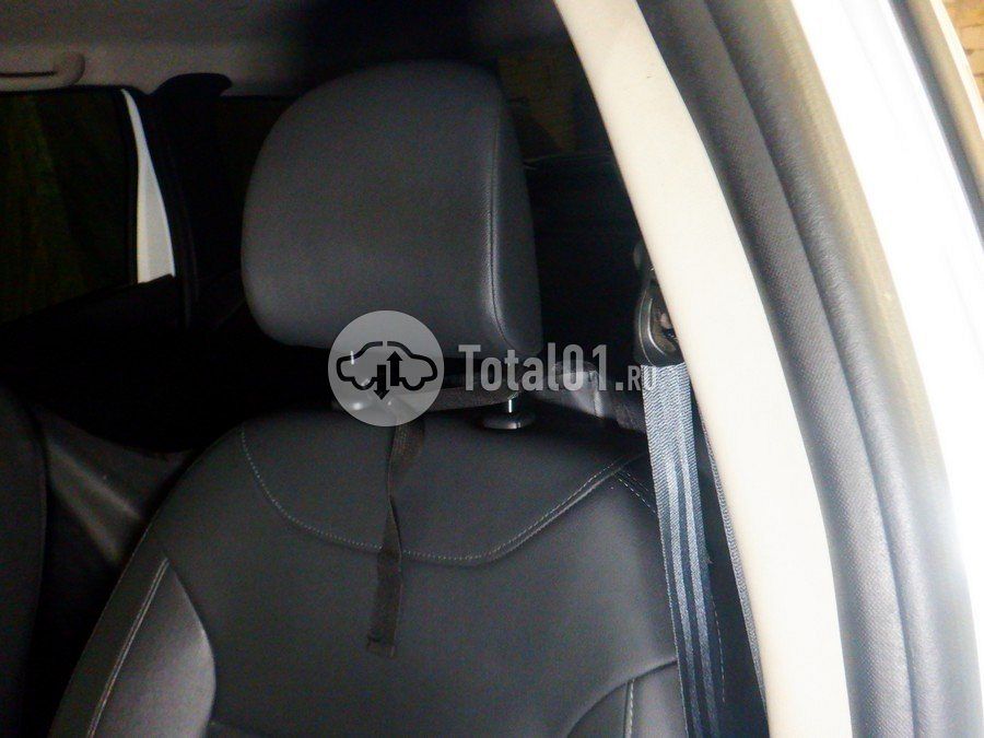 Фото Renault Duster 52