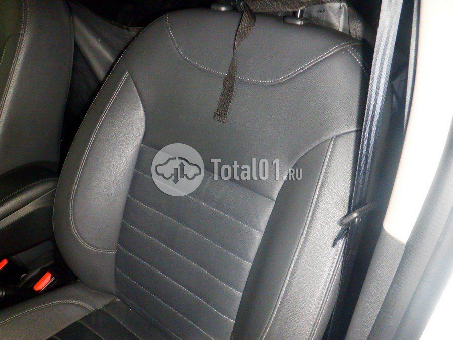 Фото Renault Duster 54