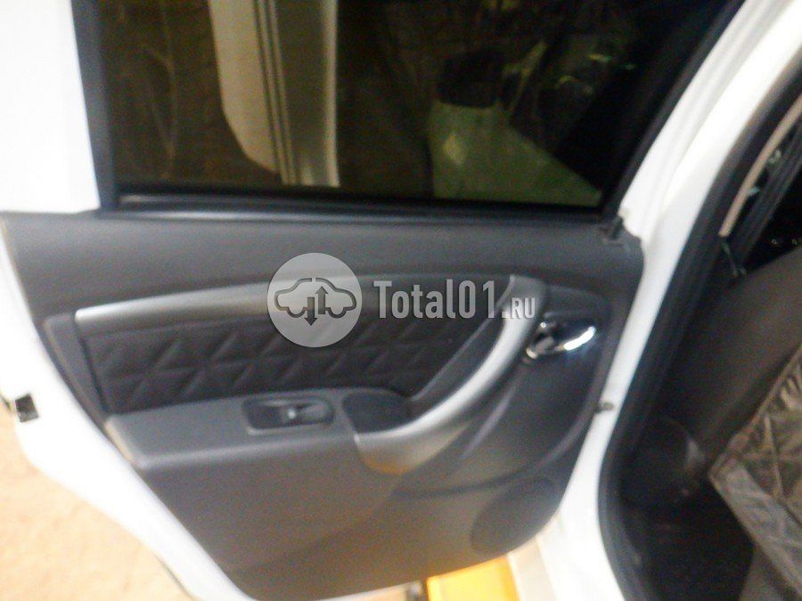 Фото Renault Duster 60