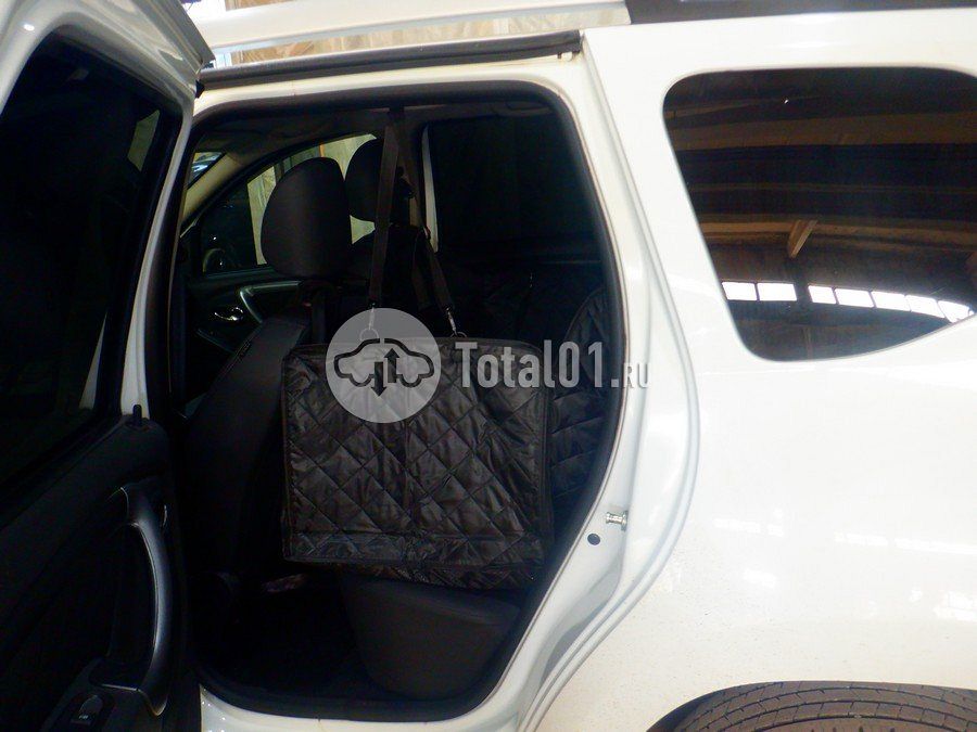 Фото Renault Duster 62