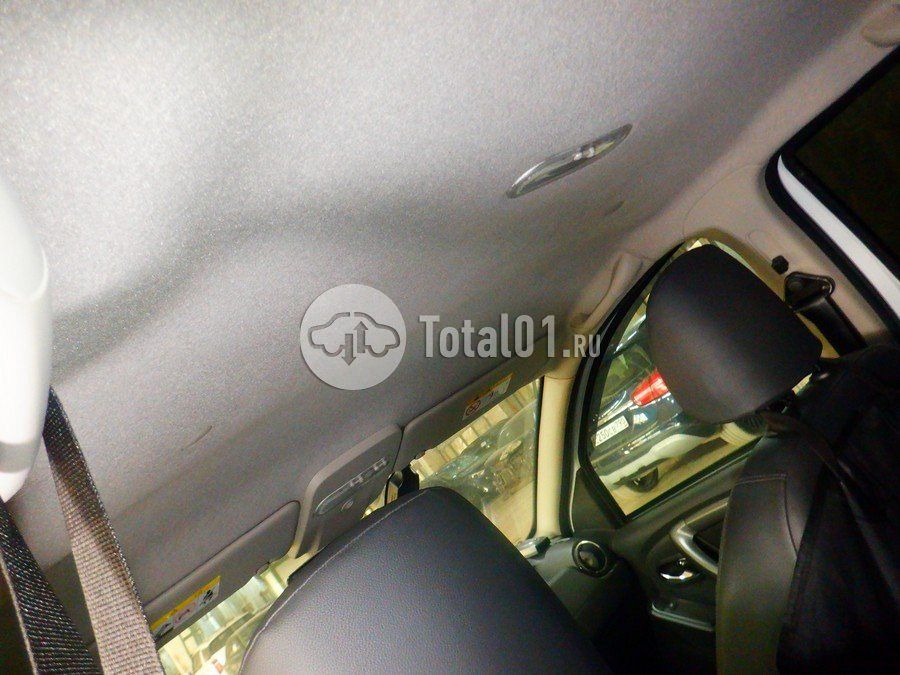 Фото Renault Duster 66