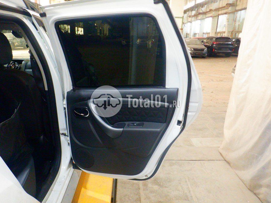Фото Renault Duster 68