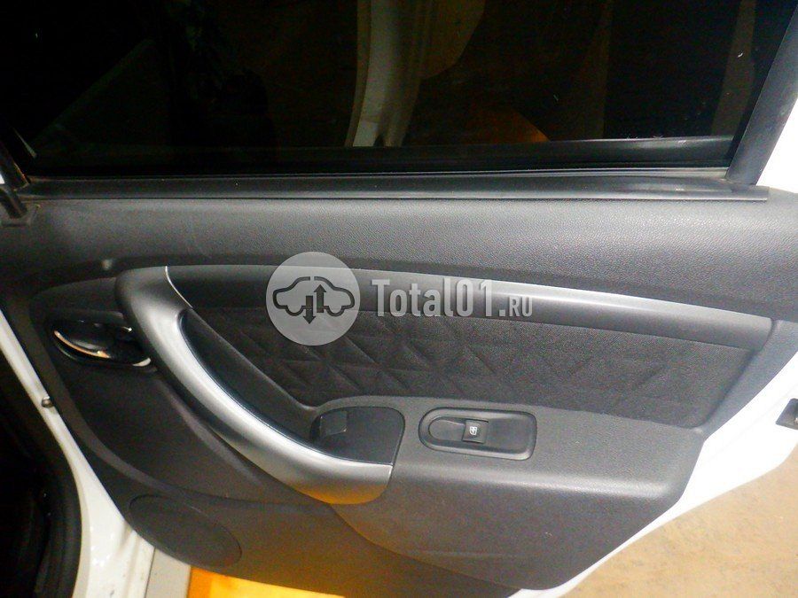 Фото Renault Duster 70