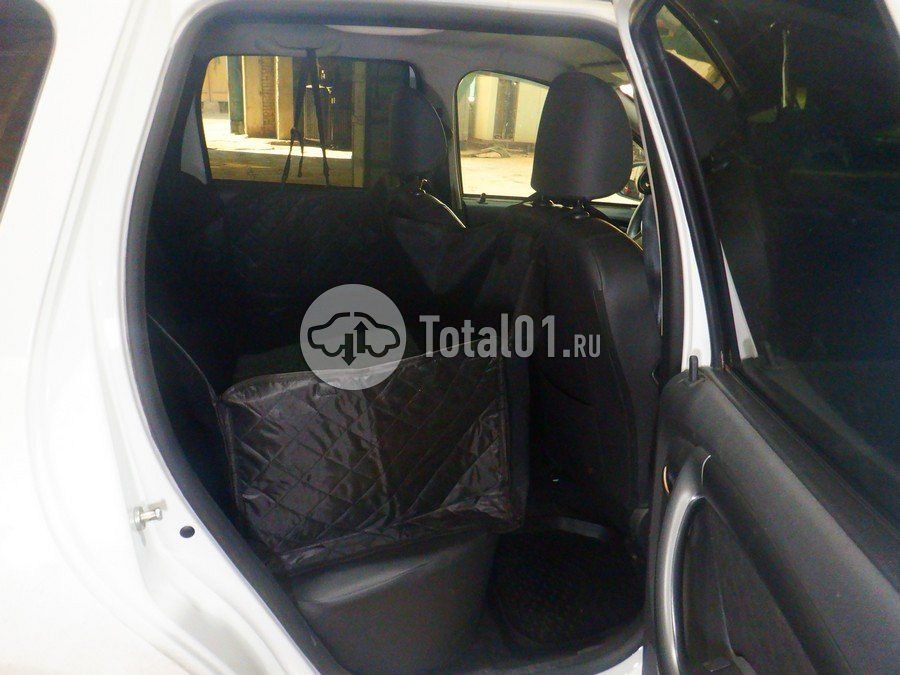 Фото Renault Duster 72