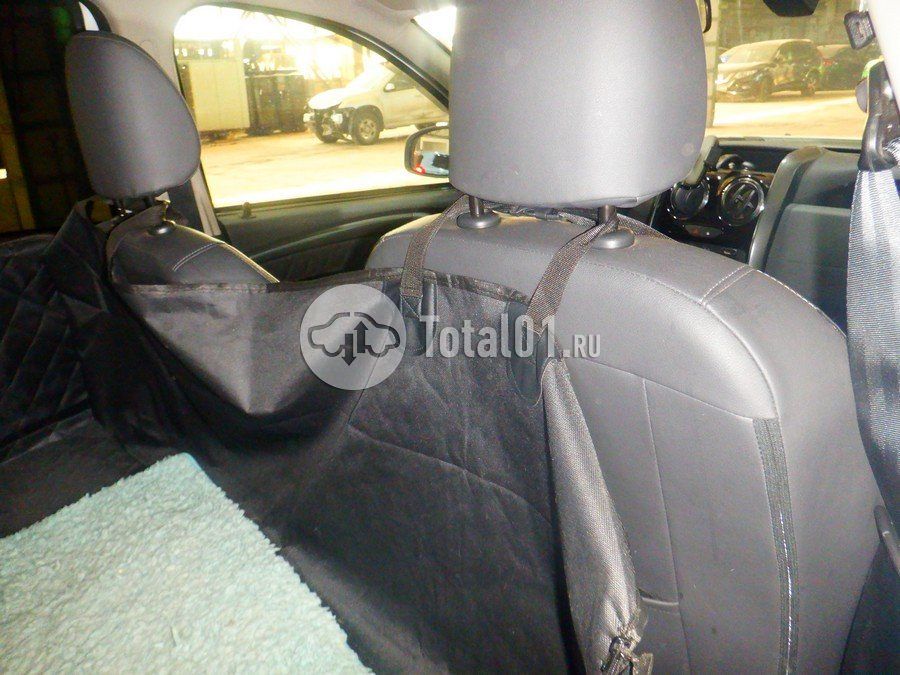 Фото Renault Duster 74