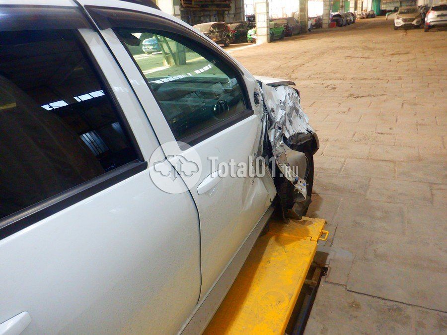 Фото Renault Duster 76